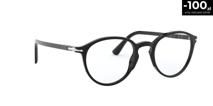 OKULARY KOREKCYJNE PERSOL® PO 3218V 95 51 ROZMIAR M