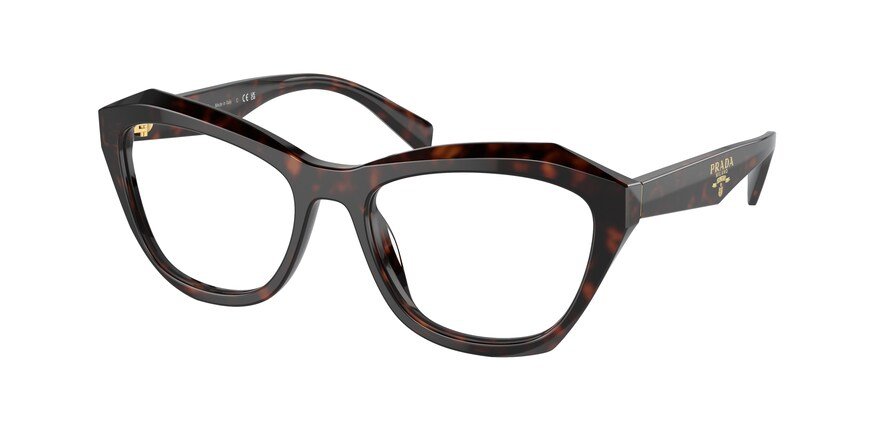 OKULARY KOREKCYJNE PRADA EYEWEAR PR A20V 17N1O1 54 ROZMIAR M