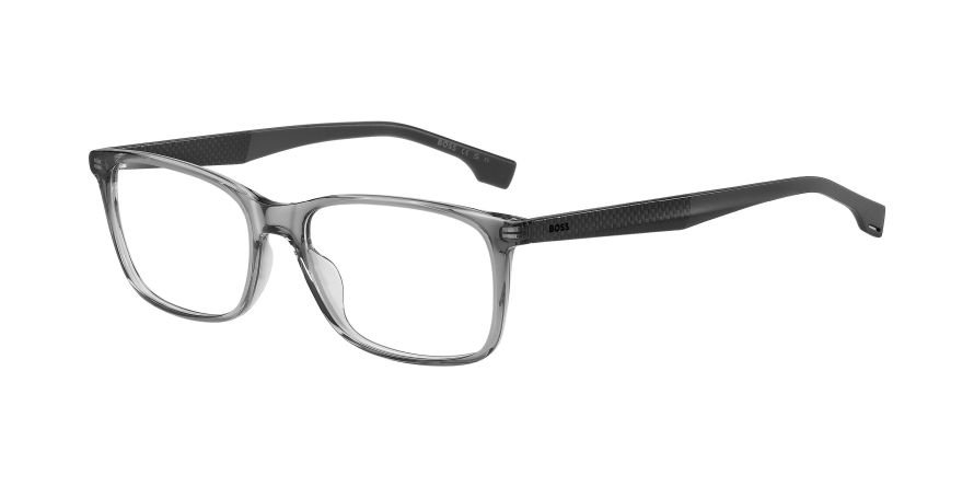 OKULARY KOREKCYJNE BOSS 1581 KB7 57 ROZMIAR M