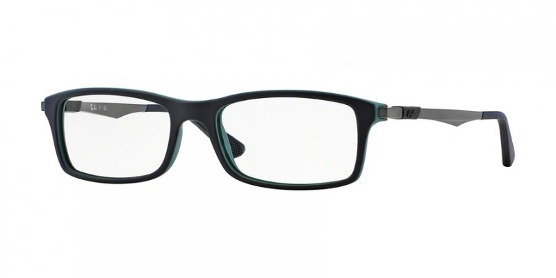 OKULARY KOREKCYJNE RAY-BAN® RX 7017 5197 54 ROZMIAR M
