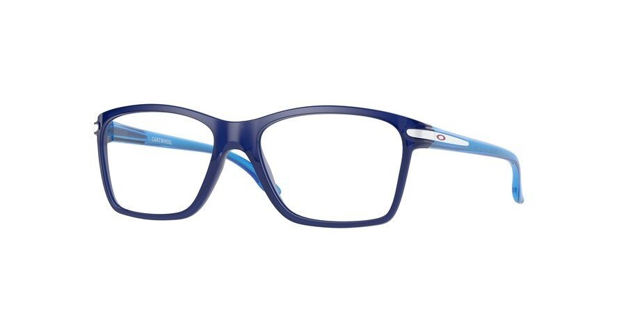 OKULARY KOREKCYJNE DZIECIĘCE OAKLEY® CARTWHEEL OY 8010 801002 51
