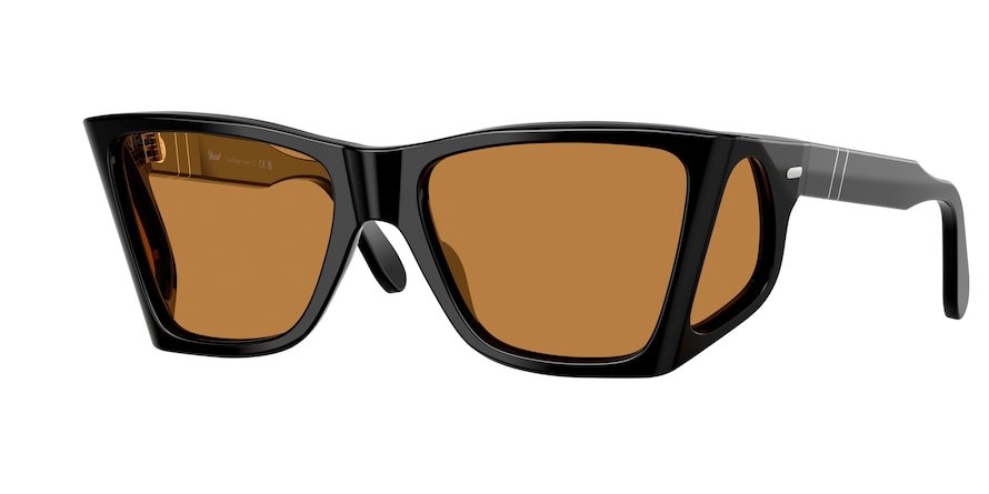 OKULARY PERSOL® PO 0009 95/53 57 ROZMIAR M