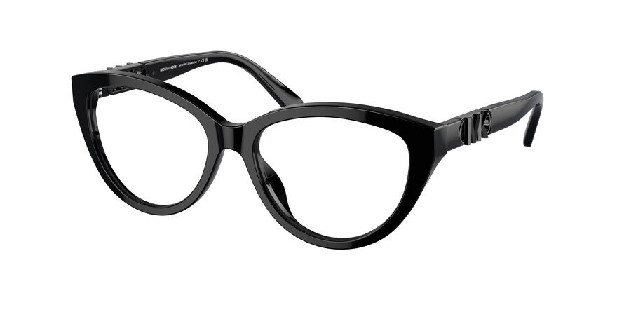 OKULARY KOREKCYJNE MICHAEL KORS ANDALUCIA MK 4120U 3005 53 ROZMIAR M