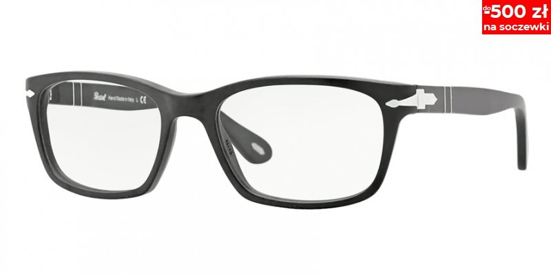 OKULARY KOREKCYJNE PERSOL® PO 3012V 900 54 ROZMIAR M
