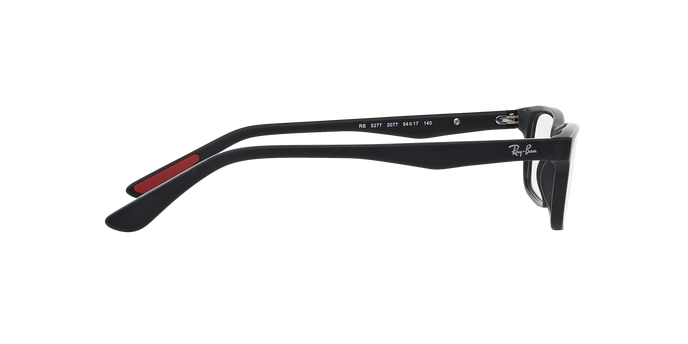 OKULARY KOREKCYJNE RAY-BAN® RX 5277 2077 54 ROZMIAR M