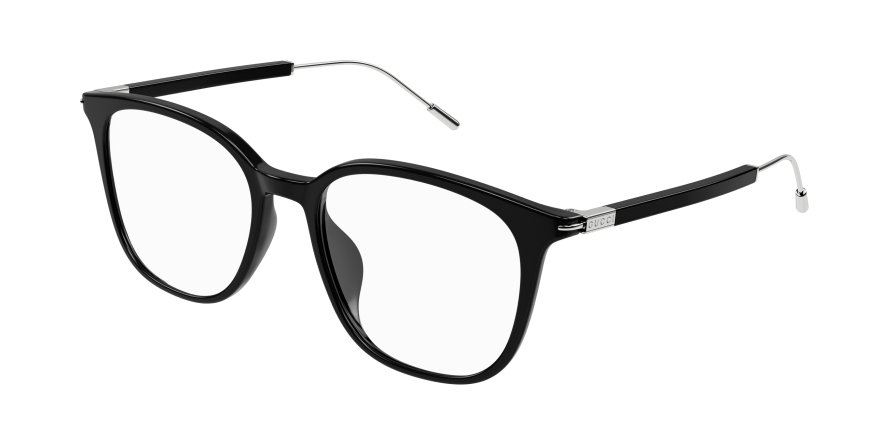 OKULARY KOREKCYJNE GUCCI GG 1276OK 001 54 ROZMIAR M