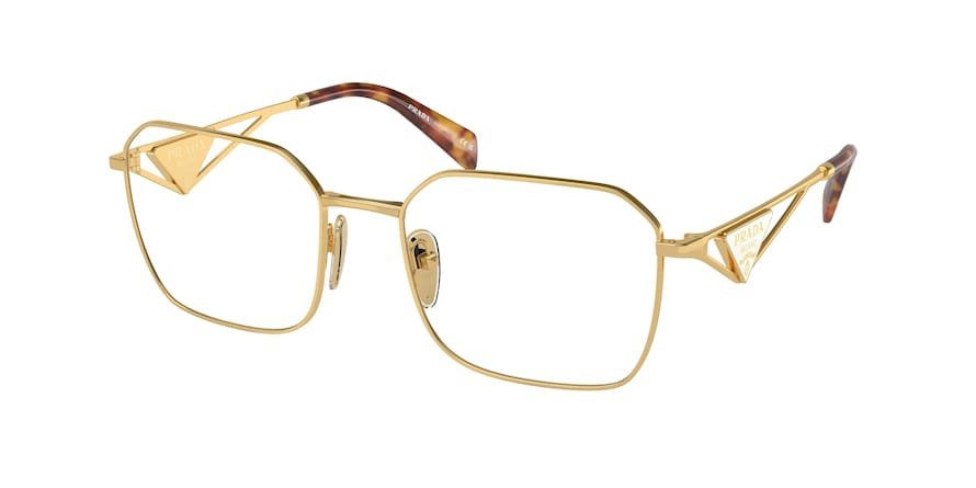 OKULARY KOREKCYJNE PRADA EYEWEAR PR A51V 5AK1O1 53 ROZMIAR M