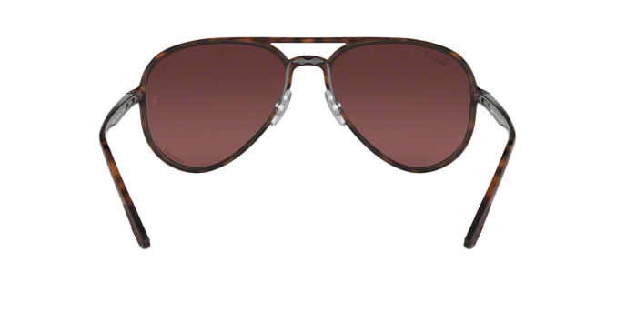 OKULARY RAY-BAN® RB 4320CH 710/6B 58 ROZMIAR L Z POLARYZACJĄ