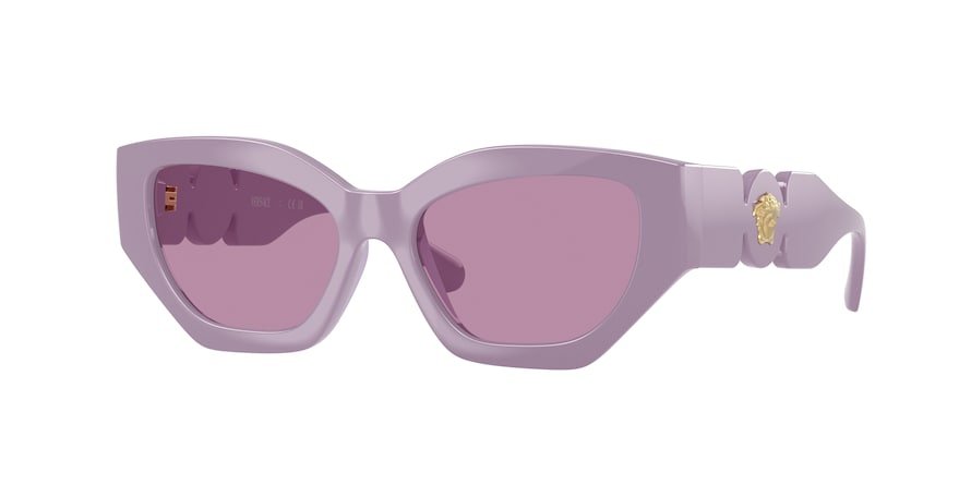 OKULARY DZIECIĘCE VERSACE JUNIOR VK 4007U 5526AK 48