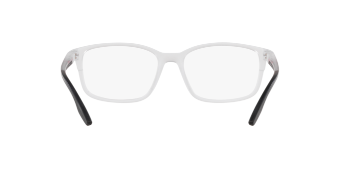 OKULARY KOREKCYJNE PRADA SPORT PS 01PV 11H1O1 56 ROZMIAR L