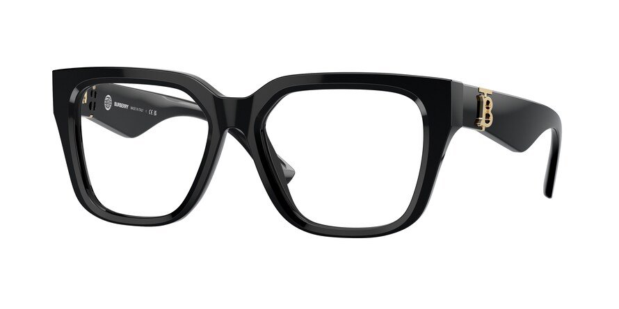 OKULARY KOREKCYJNE BURBERRY BE 2403 3001 51 ROZMIAR S