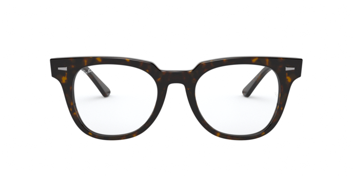 OKULARY KOREKCYJNE RAY-BAN® METEOR RX 5377 2012 52 ROZMIAR M