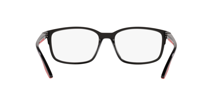 OKULARY KOREKCYJNE PRADA SPORT PS 01PV 1AB1O1 56 ROZMIAR L