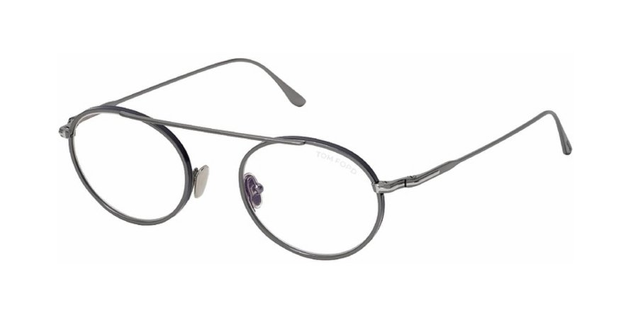 OKULARY KOREKCYJNE TOM FORD FT 5692B 008 49 ROZMIAR S
