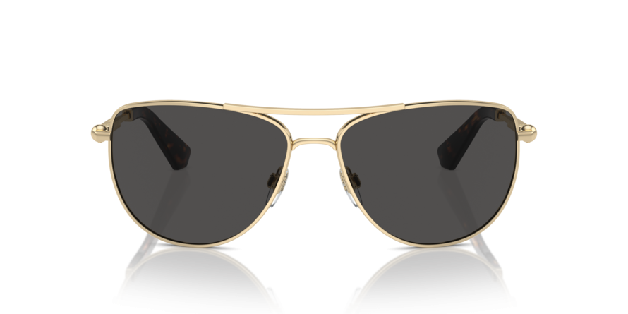 OKULARY BURBERRY BE 3149 110987 60 ROZMIAR L