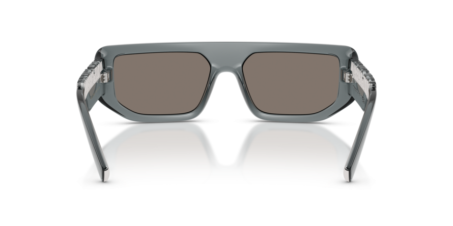 OKULARY DOLCE & GABBANA DG 6203 32556G 56 ROZMIAR M