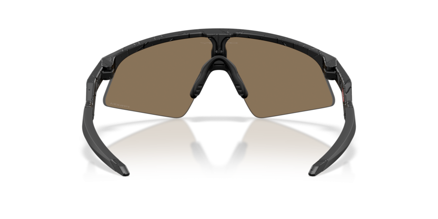 OKULARY DZIECIĘCE OAKLEY® JUNIOR RESISTOR SWEEP OJ 9015 901513 28 ROZMIAR XS