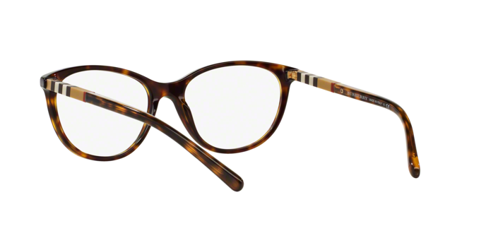 OKULARY KOREKCYJNE BURBERRY BE 2205 3002 52 ROZMIAR S