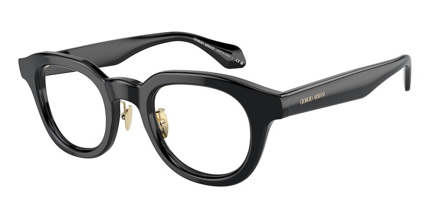 OKULARY KOREKCYJNE GIORGIO ARMANI AR 7253 6060 47 ROZMIAR S