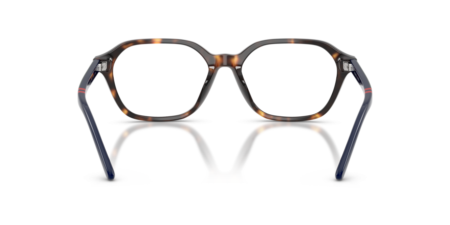 OKULARY KOREKCYJNE POLO RALPH LAUREN PH 2295U 5003 55 ROZMIAR M