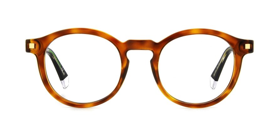 OKULARY KOREKCYJNE POLAROID PLD D492 086 48 ROZMIAR S