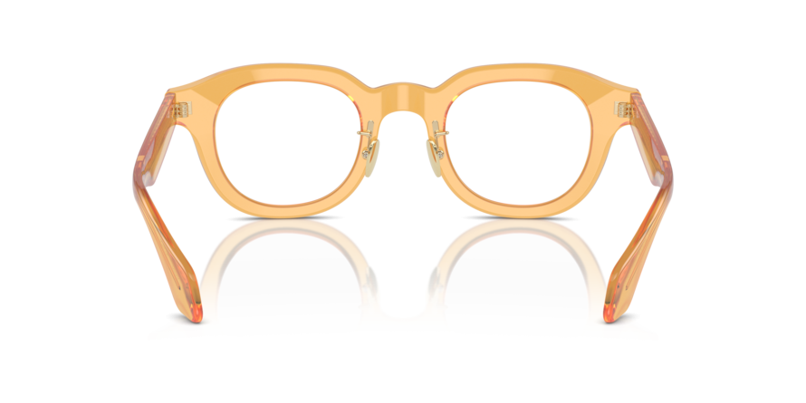 OKULARY KOREKCYJNE GIORGIO ARMANI AR 7253 6063 47 ROZMIAR S