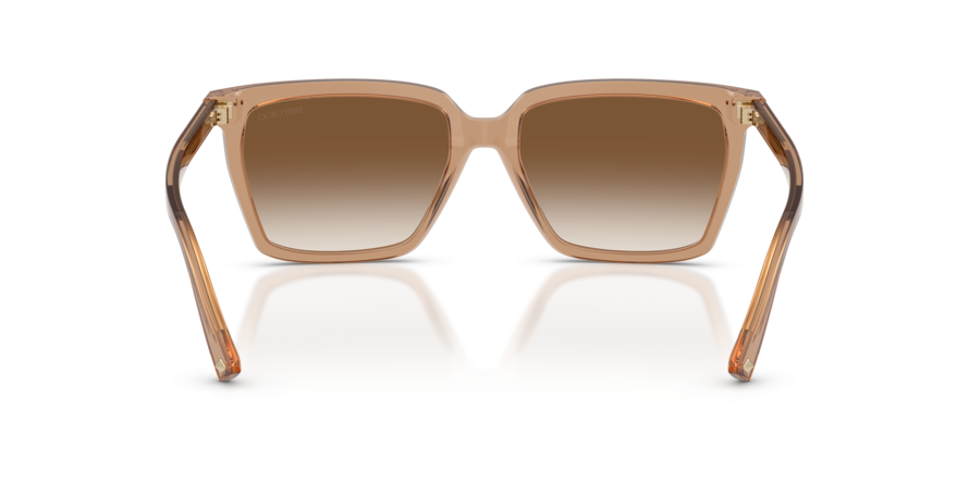 OKULARY JIMMY CHOO JC 5051 507613 55 ROZMIAR M