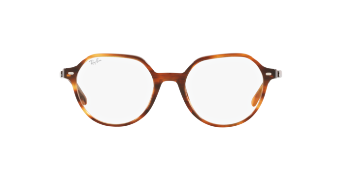OKULARY KOREKCYJNE RAY-BAN® THALIA RX 5395 2144 51 ROZMIAR M