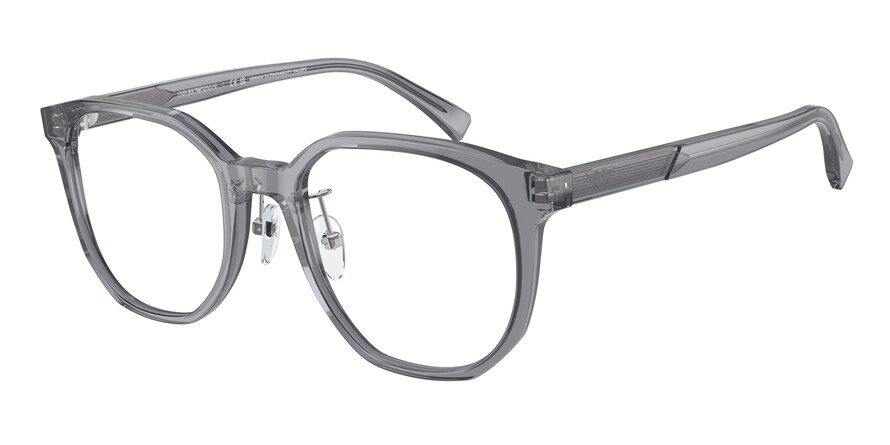 OKULARY KOREKCYJNE EMPORIO ARMANI EA 3241D 5029 52 ROZMIAR M