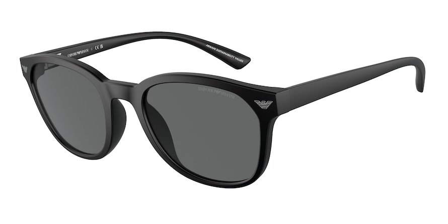 OKULARY EMPORIO ARMANI EA 4225U 500187 53 ROZMIAR M