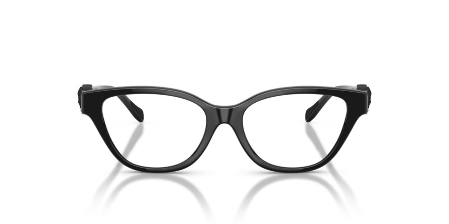 OKULARY KOREKCYJNE DZIECIĘCE VERSACE JUNIOR VK 3011U GB1 49