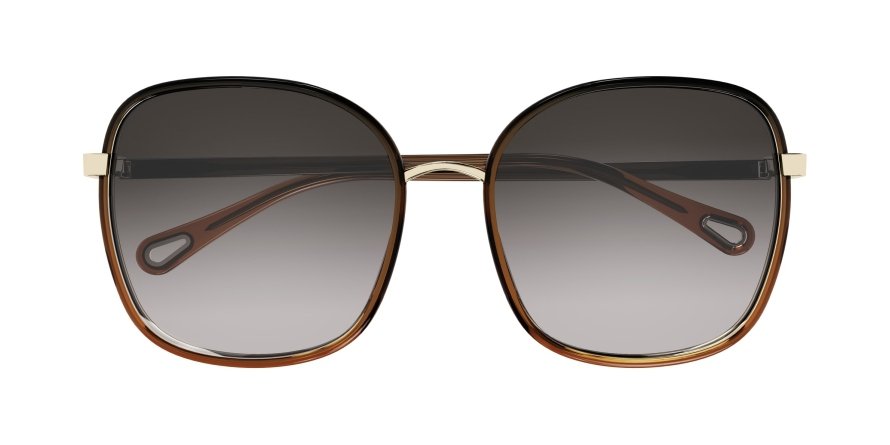 OKULARY CHLOE CH 0031S 005 59 ROZMIAR L