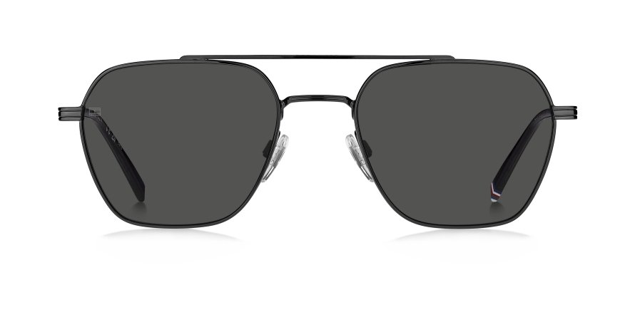 OKULARY TOMMY HILFIGER TH 2192S V81 55 ROZMIAR M