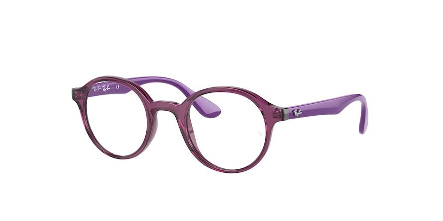 OKULARY KOREKCYJNE DZIECIĘCE RAY-BAN® RY 1561 3813 41