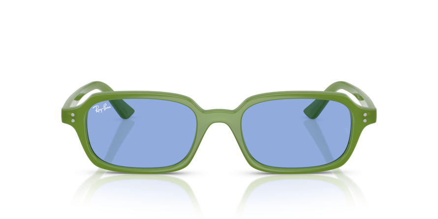 OKULARY RAY-BAN® ZURI RB 4455 681080 49 ROZMIAR S