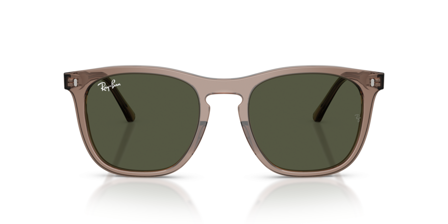 OKULARY RAY-BAN® RB 2210 845731 53 ROZMIAR M