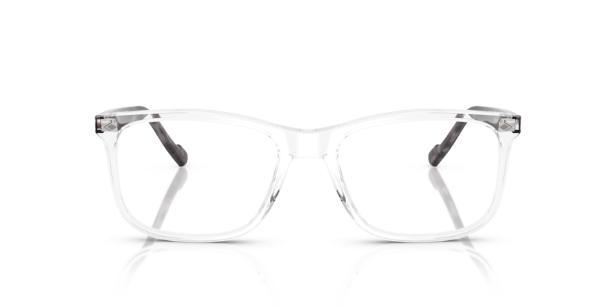 OKULARY KOREKCYJNE VOGUE EYEWEAR VO 5617 W745 53 ROZMIAR M
