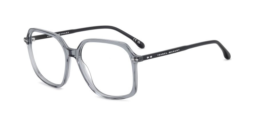 OKULARY KOREKCYJNE ISABEL MARANT IM 0201 KB7 54 ROZMIAR M