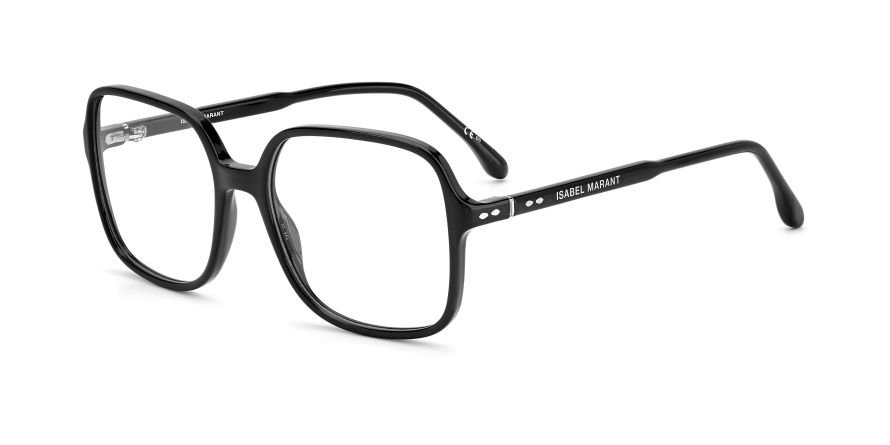 OKULARY KOREKCYJNE ISABEL MARANT IM 0063 807 54 ROZMIAR M