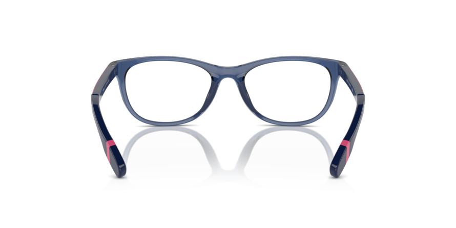 OKULARY KOREKCYJNE DZIECIĘCE POLO RALPH LAUREN PP 8548U 5717 49