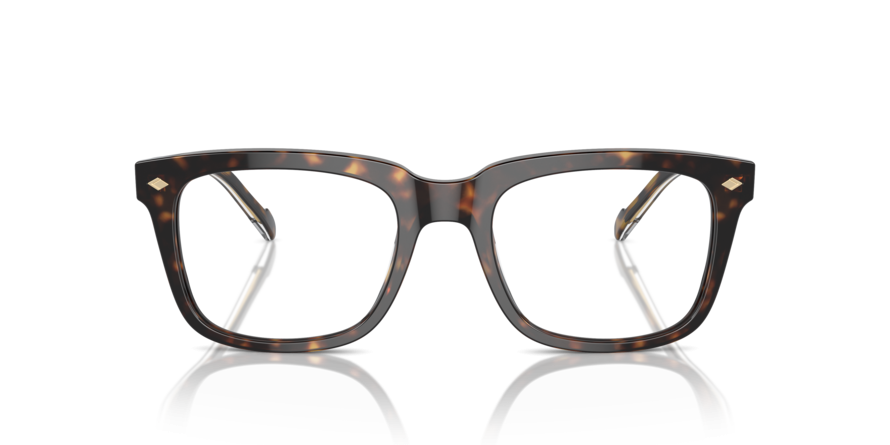 OKULARY KOREKCYJNE VOGUE EYEWEAR VO 5572 W656 52 ROZMIAR M