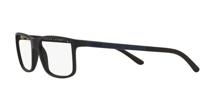 OKULARY KOREKCYJNE POLO RALPH LAUREN PH 2126 5505 55 ROZMIAR M