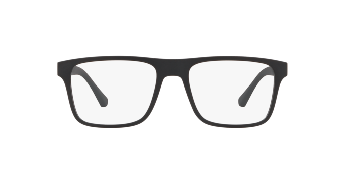 OKULARY KOREKCYJNE EMPORIO ARMANI EA 4115 58011W 54 ROZMIAR M + NAKŁADKI