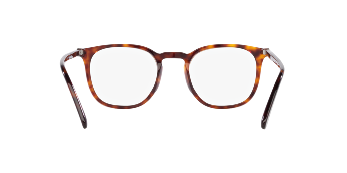 OKULARY KOREKCYJNE PERSOL® PO 3318V 24 49 ROZMIAR S