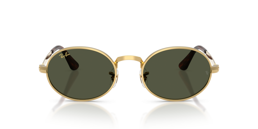 OKULARY RAY-BAN® A$AP ROCKY RB 3931 001/31 54 ROZMIAR M