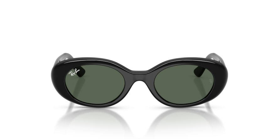 OKULARY DZIECIĘCE RAY-BAN® JUNIOR RJ 9141S 100/71 45