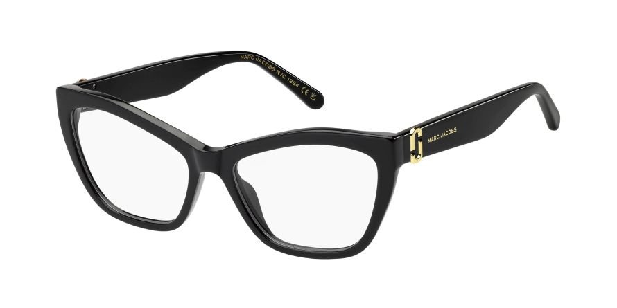 OKULARY KOREKCYJNE MARC JACOBS MARC 894 807 54 ROZMIAR M