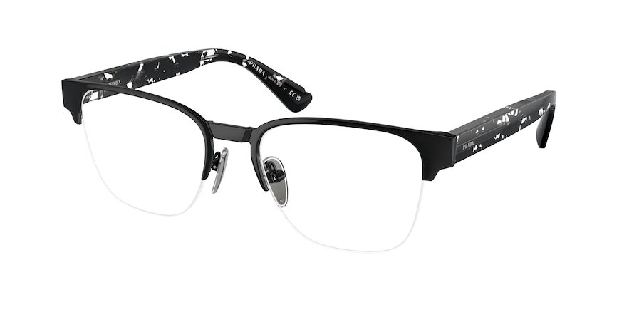 OKULARY KOREKCYJNE PRADA EYEWEAR PR A52V 1AB1O1 54 ROZMIAR M