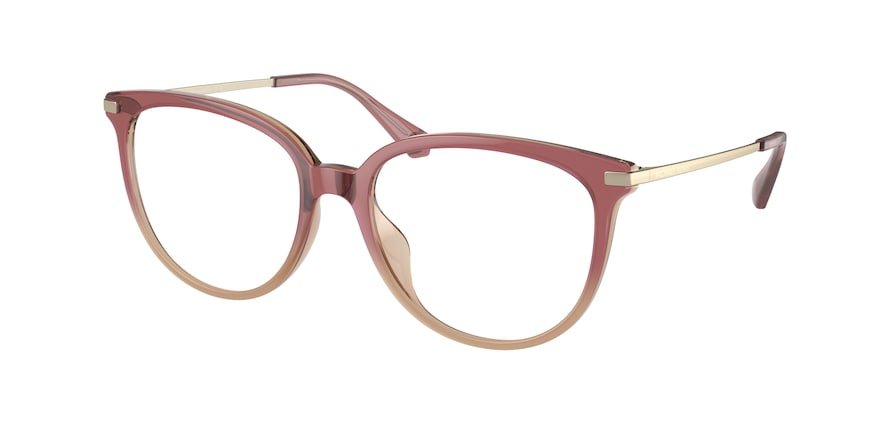 OKULARY KOREKCYJNE MICHAEL KORS WESTPORT MK 4106U 3256 56 ROZMIAR M