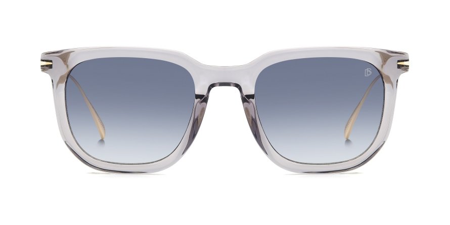 OKULARY DAVID BECKHAM DB 7119S FT3 52 ROZMIAR M